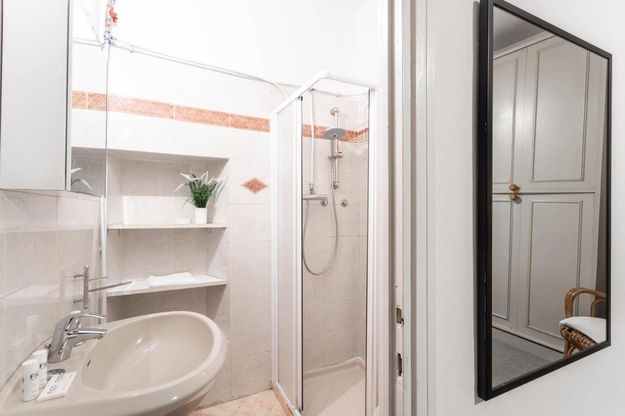 Joivy Fabulous Flat In Central Milano Eksteriør bilde
