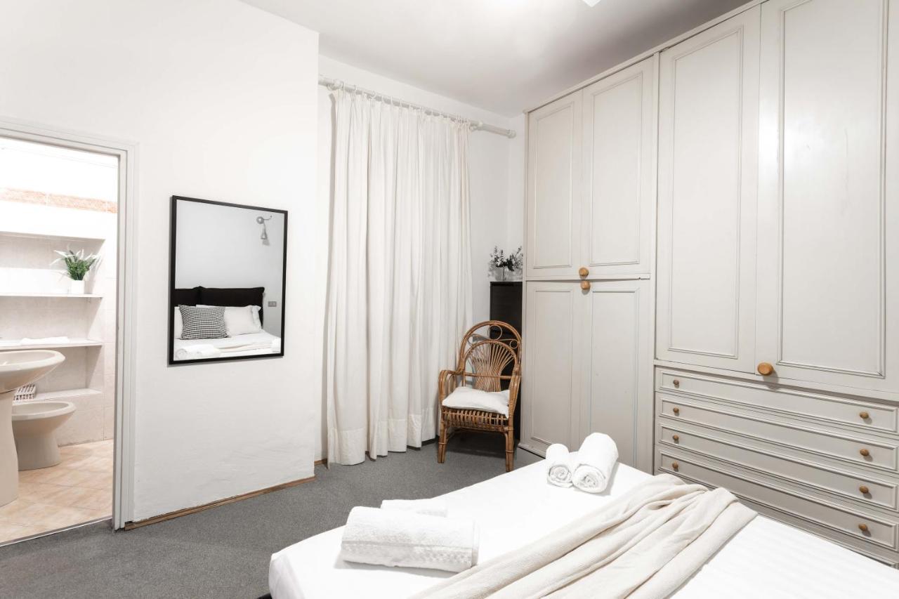 Joivy Fabulous Flat In Central Milano Eksteriør bilde